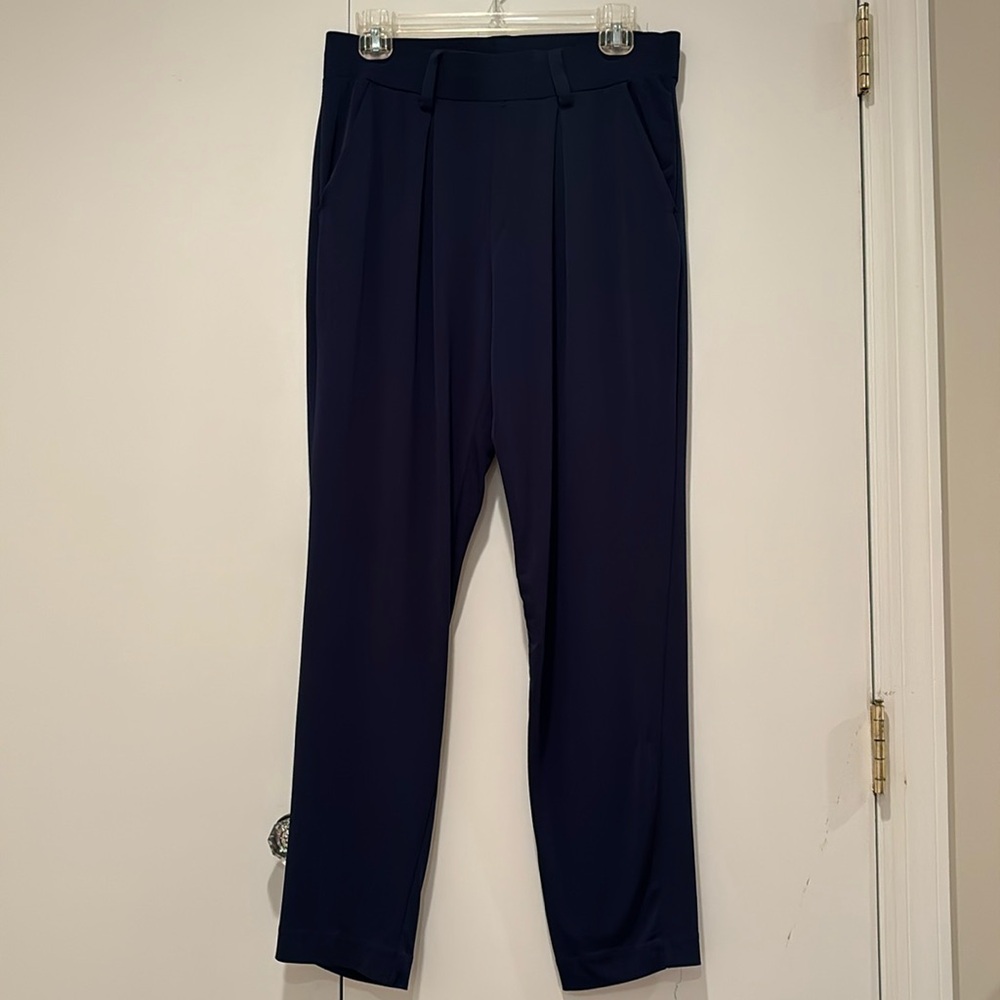 EXPRESS navy pants